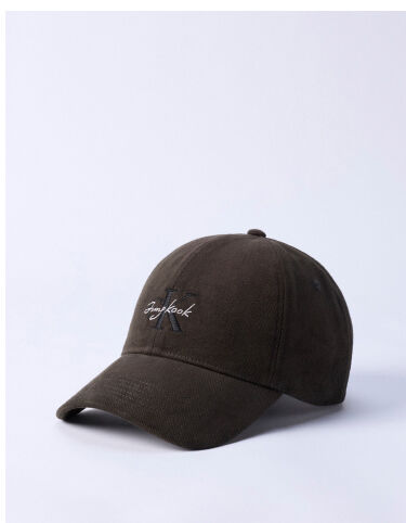 Jung Kook for Calvin Klein Baseball Cap 